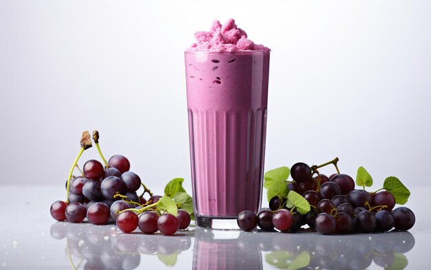 Grape Shake Extra Large
